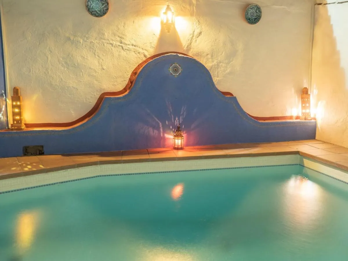 Villa Carlitos Comares 0*,  Spain