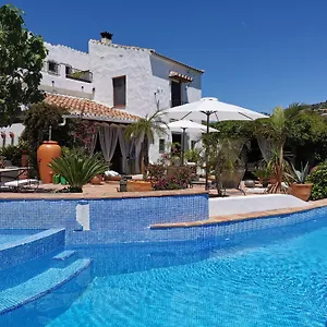 Apartamento Montes By Finca Los Arcos Aparthotel