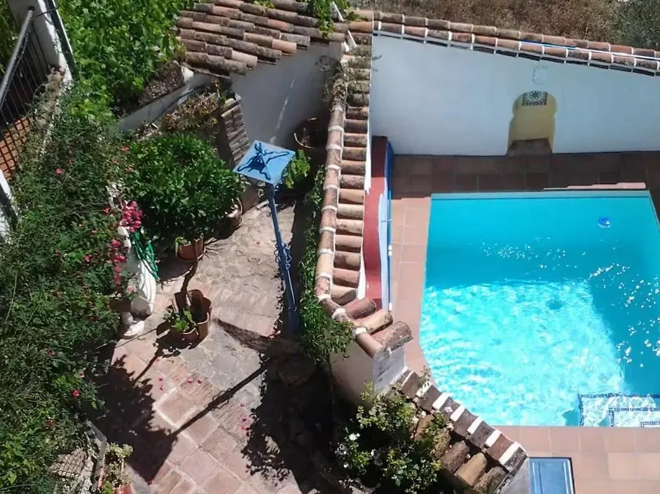 Villa Carlitos Comares